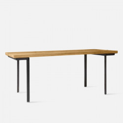 Loft Dining Table L100-140